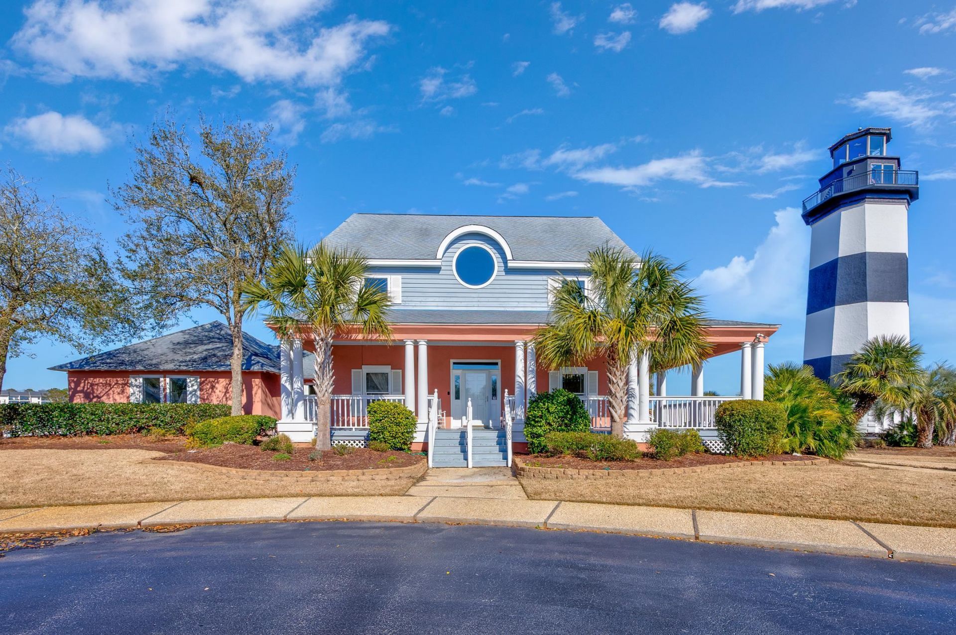 4520 Lighthouse Dr.  Photo 45