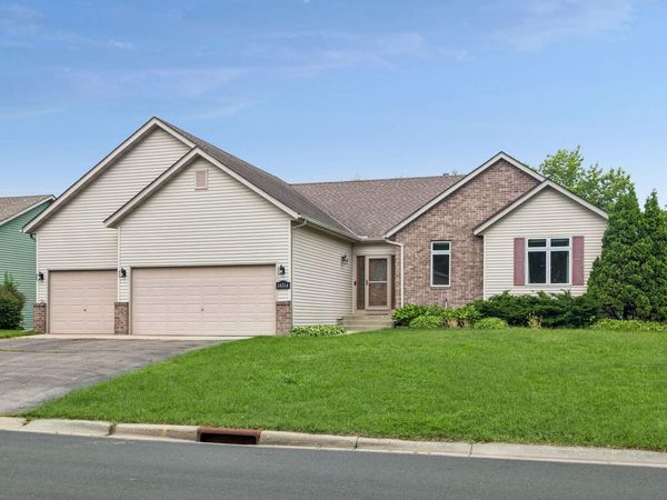 14314 Robin Road NE, Prior Lake, MN 55372