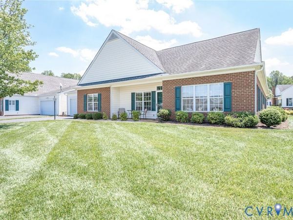 7402 Dress Blue Circle , Mechanicsville, VA 23116