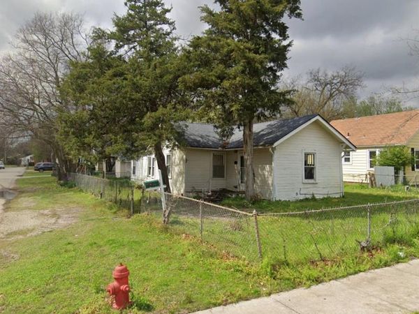 132 S Flood Avenue, Norman, OK 73069