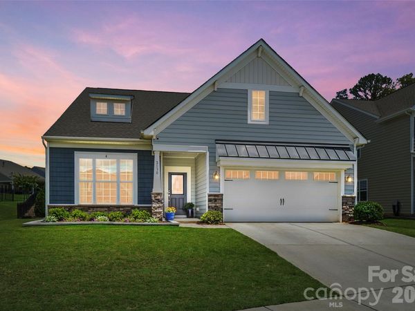 2130 Abundance Lane, Waxhaw, NC 28173