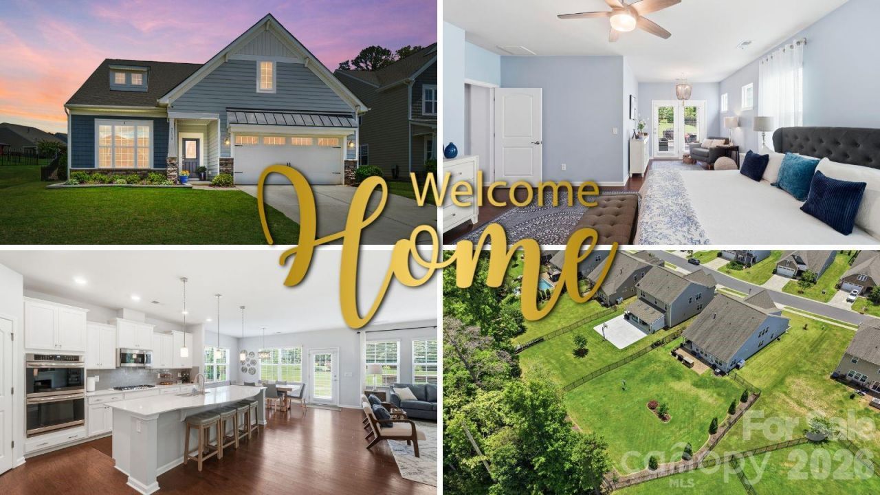 2130 Abundance Lane, Waxhaw, NC 28173 Main Photo