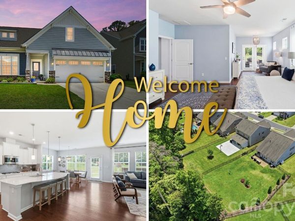 2130 Abundance Lane, Waxhaw, NC 28173