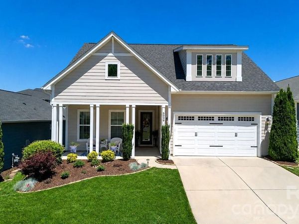 5099 Looking Glass Trail , Denver, NC 28037