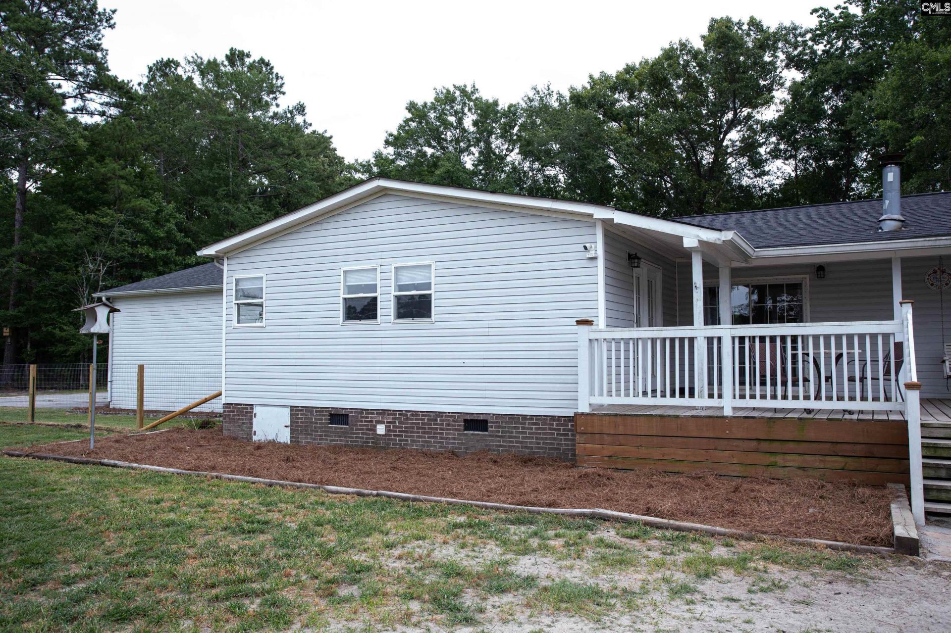 1640 Lawhorn Road Photo 30