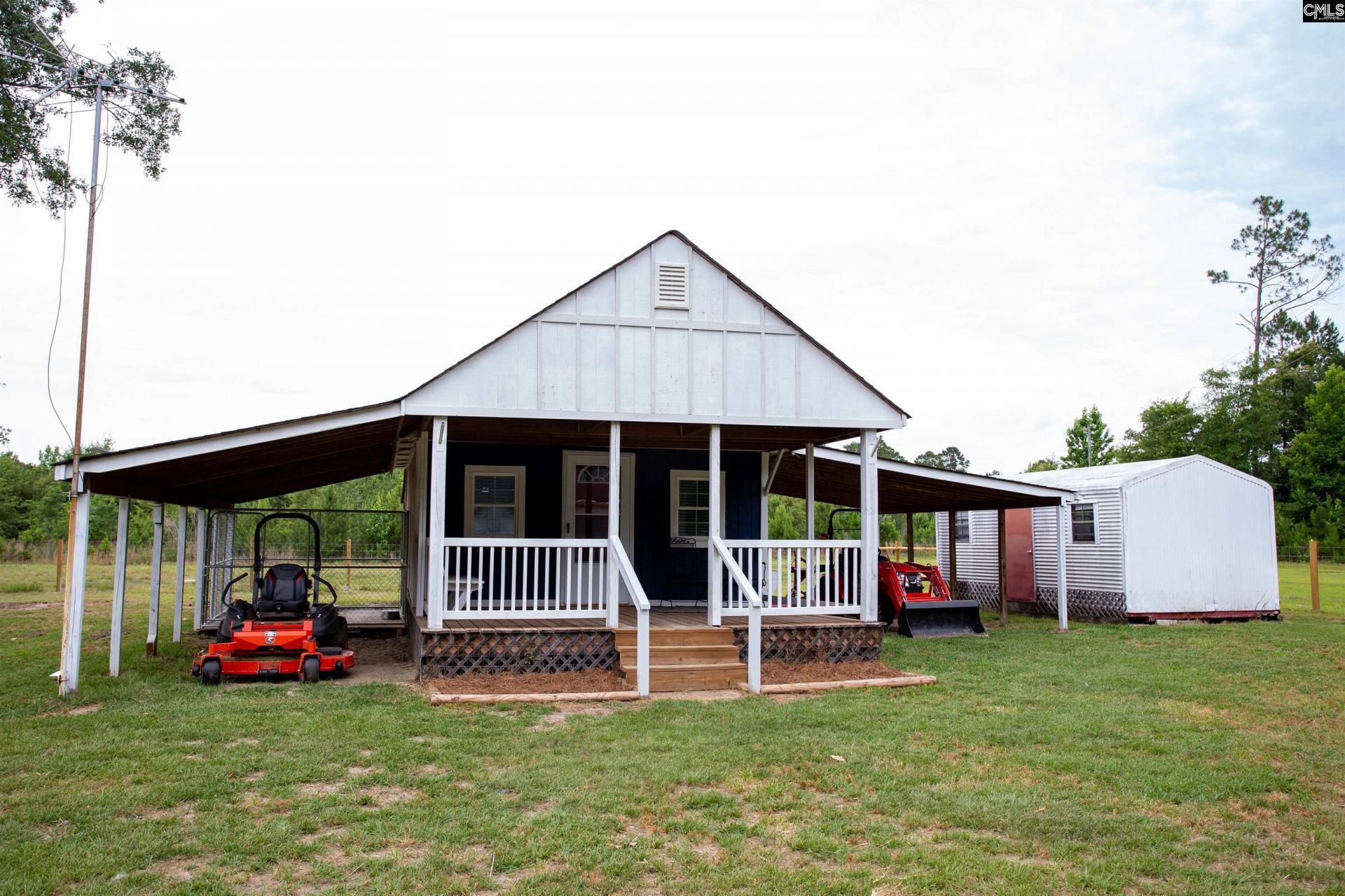1640 Lawhorn Road Photo 31