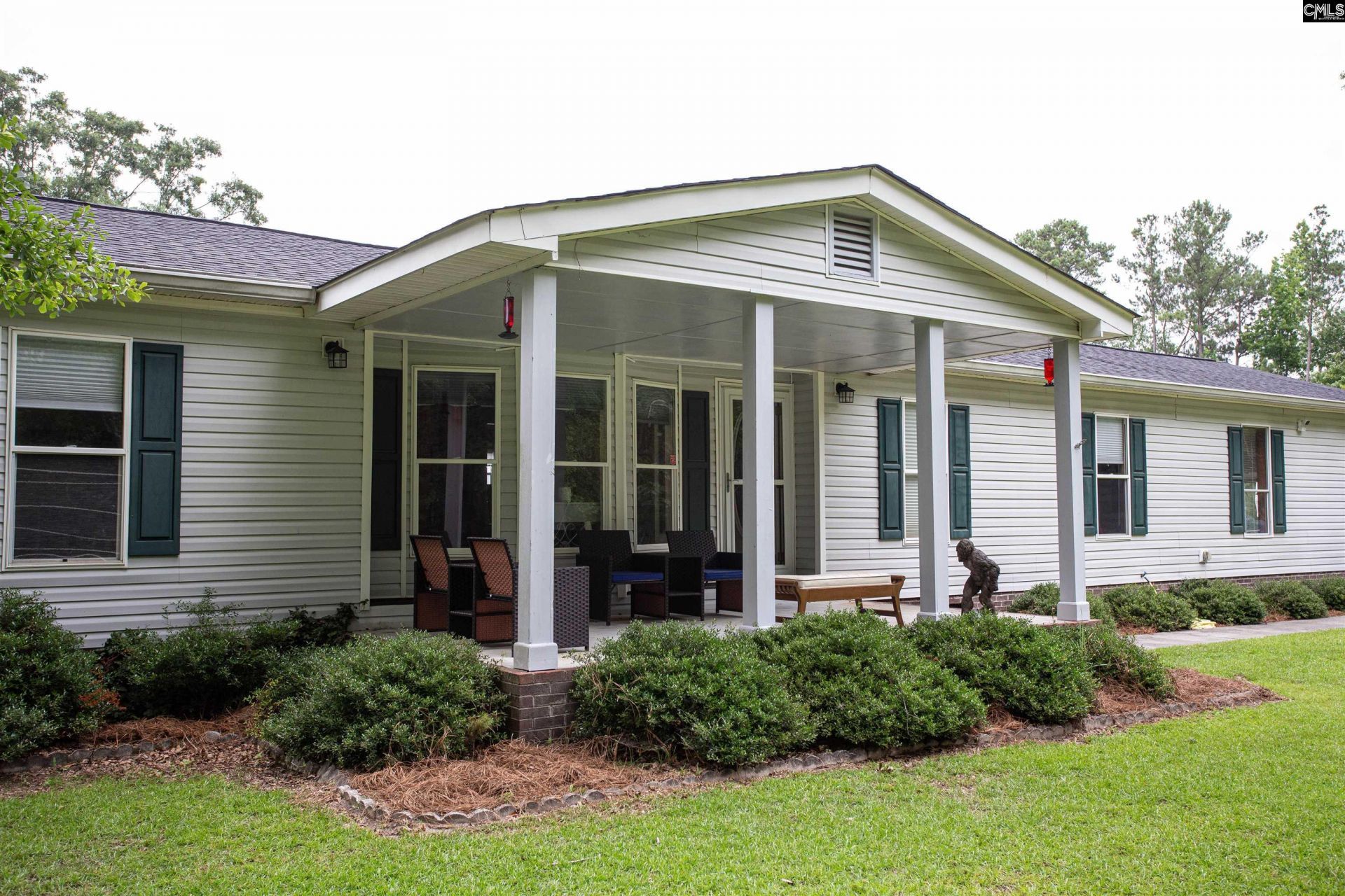1640 Lawhorn Road Photo 4