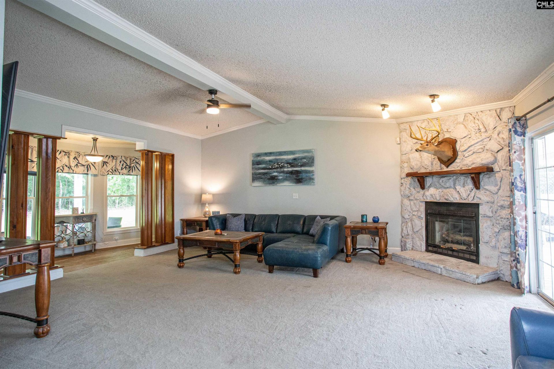 1640 Lawhorn Road Photo 7