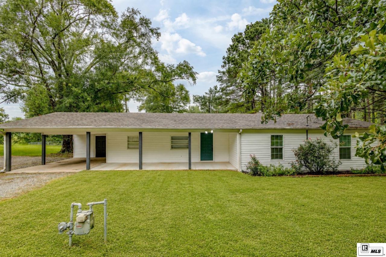 159 Newell Johnson Road, West Monroe, LA 71292 Main Photo
