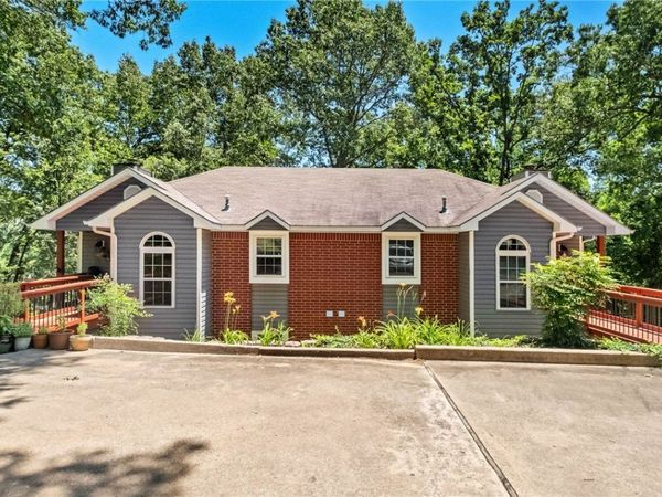 3211 Cardinal Creek Circle , Unit A & B, Bentonville, AR 72712