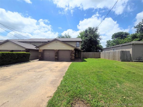 8 W 40th Street , Unit G, Sand Springs, OK 74063