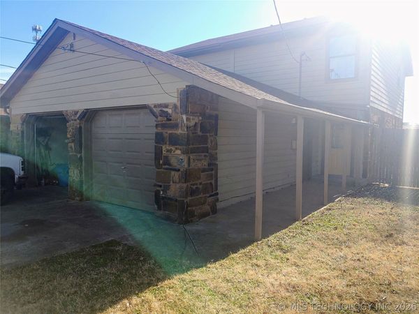 8 W 40th Street , Unit G, Sand Springs, OK 74063