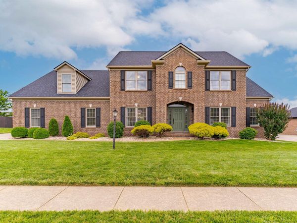 3722 Trey Court, Newburgh, IN 47630