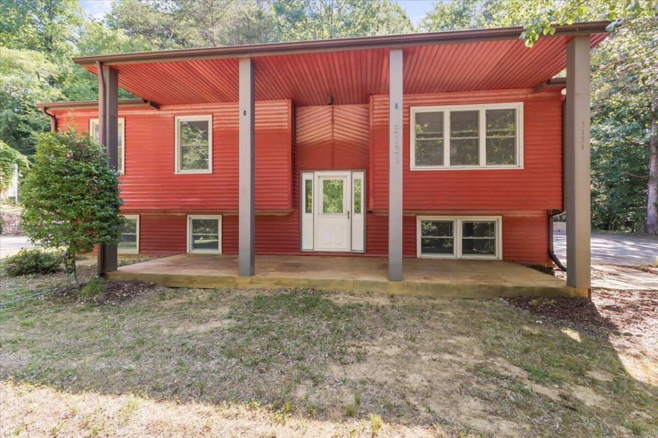 3131 Green Ridge Rd, Roanoke, VA 24019 Main Photo