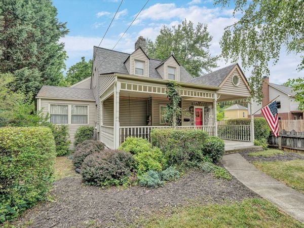 511 Walnut ST , Salem, VA 24153