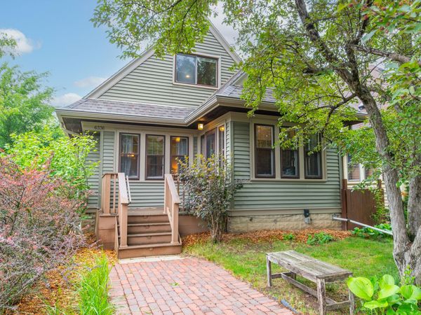 6336 W Locust St, Milwaukee, WI 53210