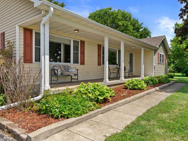 W3692 County Road NN -, Geneva, WI 53121
