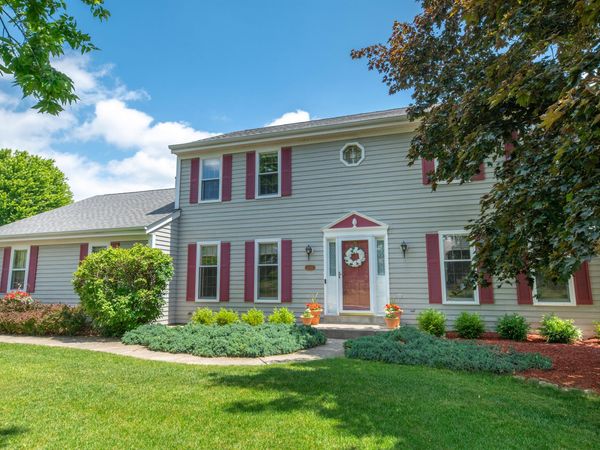 1230 S Springdale Rd, Brookfield, WI 53186