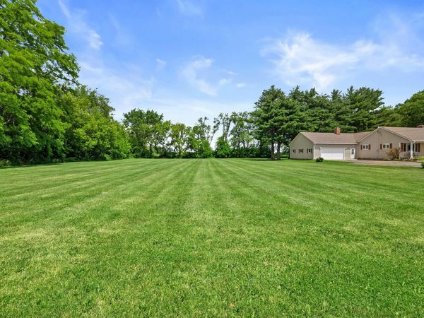 3694 W County Road NN, Geneva, WI 53121