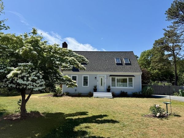 18 Jody Ln, Sandwich, MA 02644