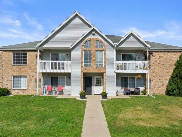 1848 Division St, Unit 8, East Troy, WI 53120