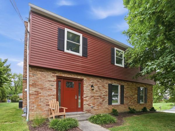 6992 Huntsman Court, Anderson Twp, OH 45230