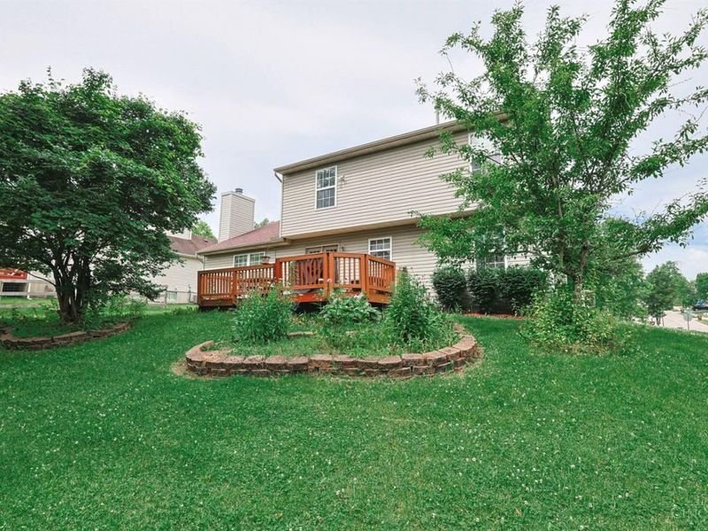 1214 Poplar Hill Drive, Lebanon, OH 45036 Photo 11