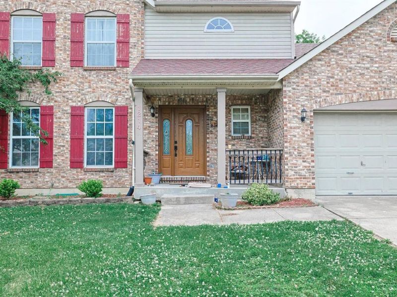 1214 Poplar Hill Drive, Lebanon, OH 45036 Photo 2