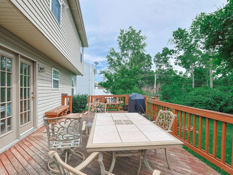 1214 Poplar Hill Drive, Lebanon, OH 45036 Photo 4