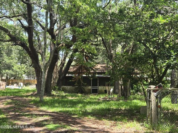 2448 OLEANDER Street, St. Augustine, FL 32080