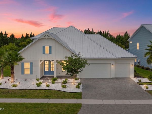 57 TOPSIDE Drive, St. Augustine, FL 32259