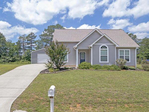 5089 Old Georgetown Trail NW, Cleveland, TN 37312