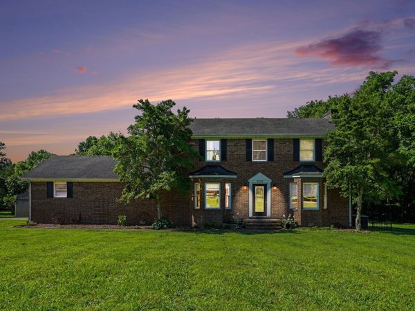 1515 Gina Lynn Dr , Lewisburg, TN 37091