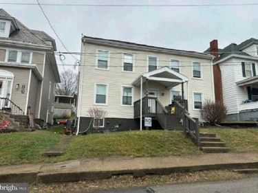 105 1ST STREET , BENTLEYVILLE, PA 15314