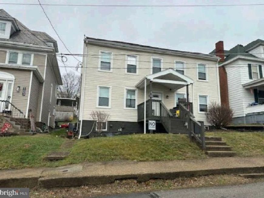 105 1st Street, Bentleyville, PA 15314 Main Photo