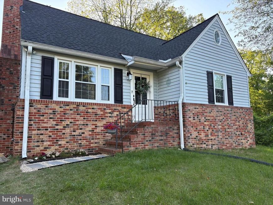880 Doris Drive, Arnold, MD 21012 Main Photo