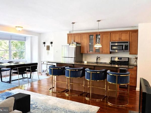 1806 18 RITTENHOUSE SQUARE , Unit 302, PHILADELPHIA, PA 19103