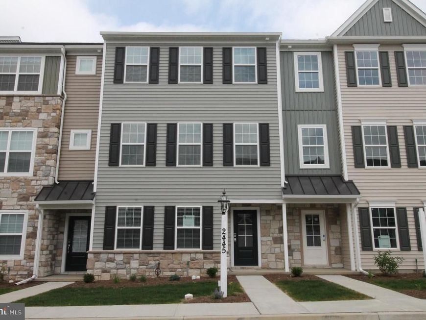2445 Spring Water Circle , Lancaster, PA 17601 Main Photo