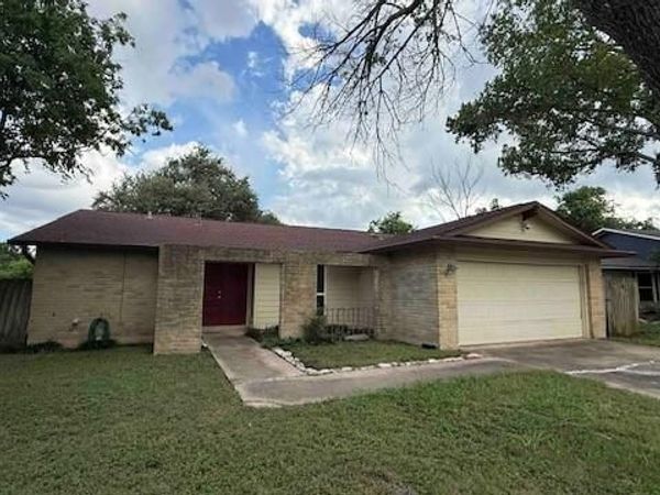12007 Grey Rock LN , Austin, TX 78750