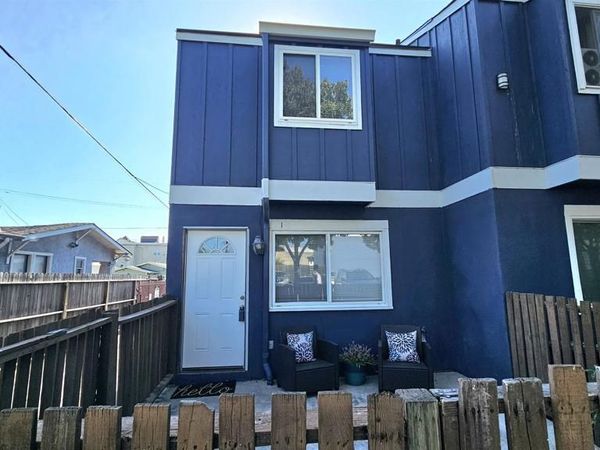 1826 Vicksburg Ave, Oakland, CA 94601