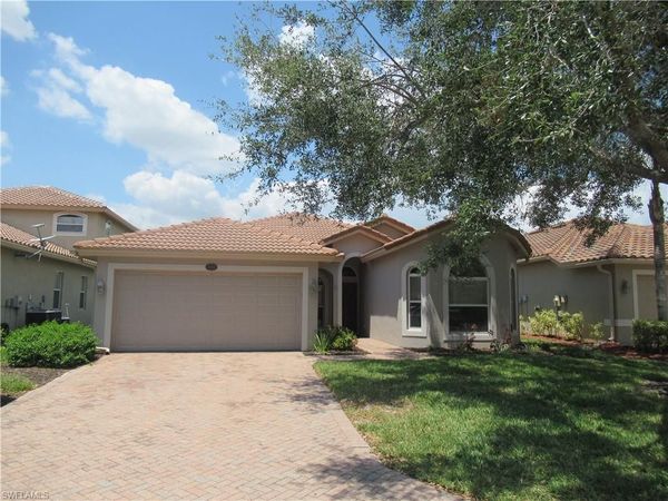13696 Troia DR , ESTERO, FL 33928