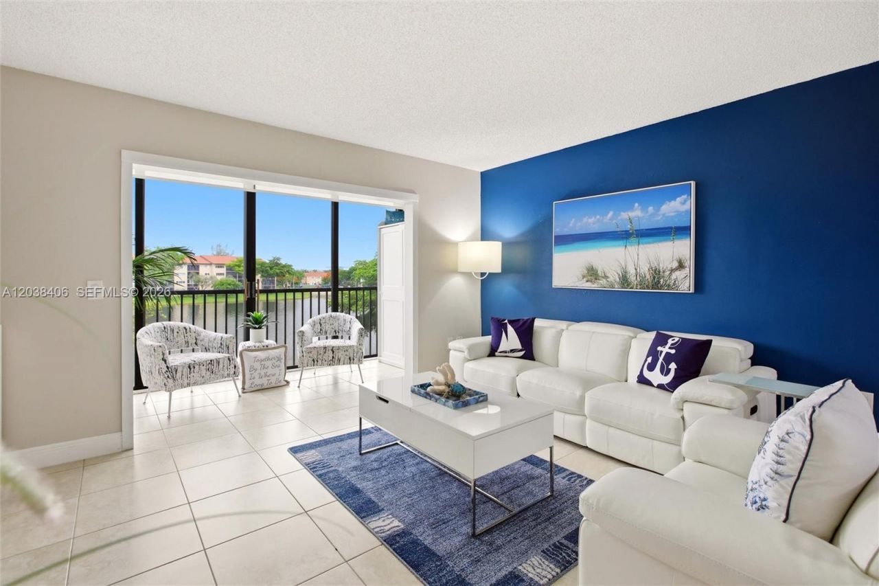 850 SW 138th Ave , Unit 306D, Pembroke Pines, FL 33027 Photo