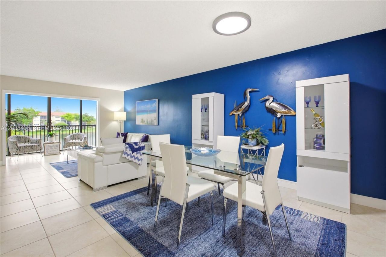 850 SW 138th Ave , Unit 306D, Pembroke Pines, FL 33027 Photo
