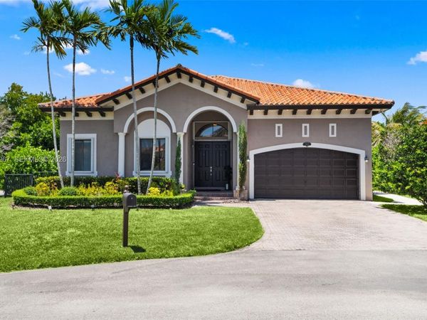 7563 SW 188th Ter , Cutler Bay, FL 33157