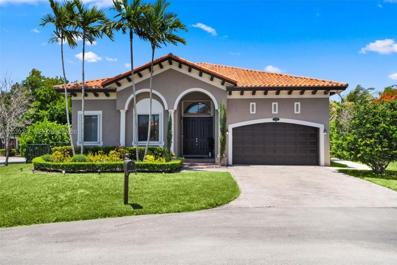 7563 SW 188th Ter, Cutler Bay, FL 33157 Photo