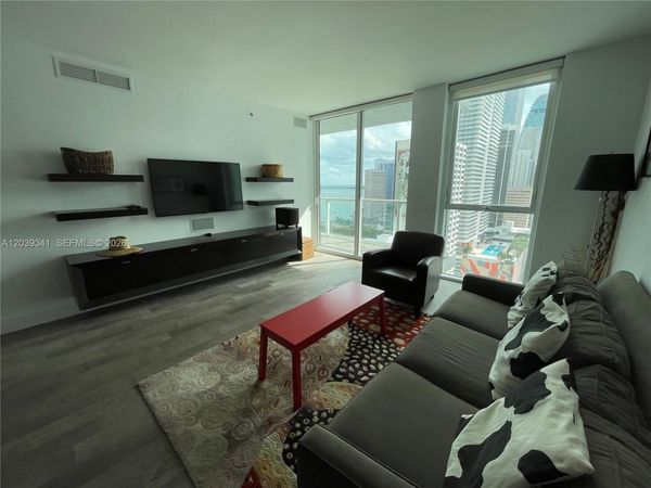 Unit 2607, Miami, FL 33132