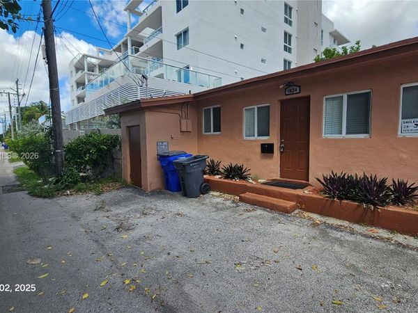 1830 Monroe St , Unit 1834, Hollywood, FL 33020