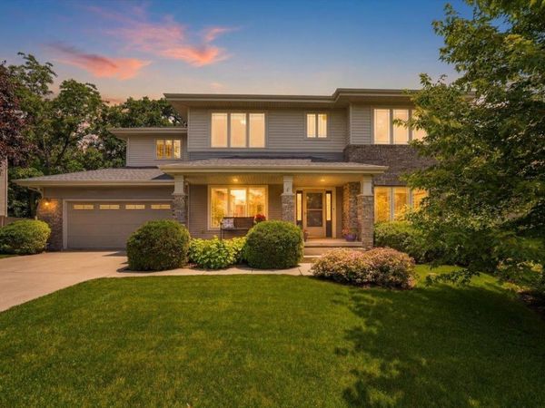 1257 Meadow Sweet Drive, Madison, WI 53719