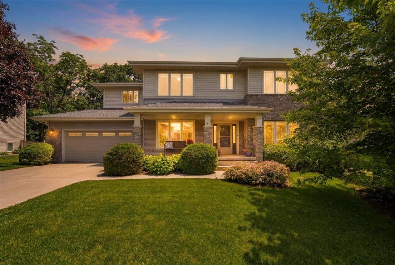 1257 Meadow Sweet Drive, Madison, WI 53719 Main Photo