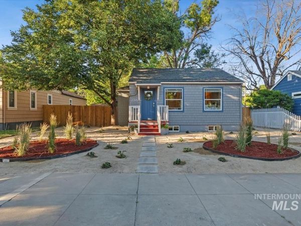 2315 W Jefferson Street, Boise, ID 83702